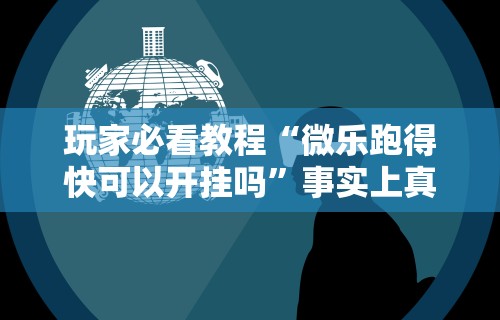 安装程序教程“微乐长沙麻将插件”详细辅助透视