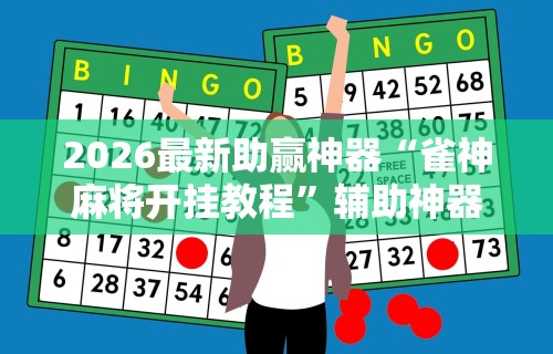 科技分享“微乐家乡麻将创房老是输”分享必要外挂教程