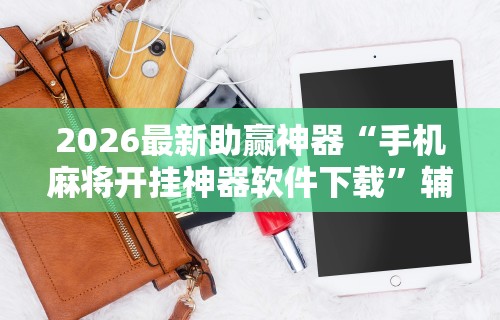 玩家必读“开运麻将哪里有透视挂功能	”详细辅助透视