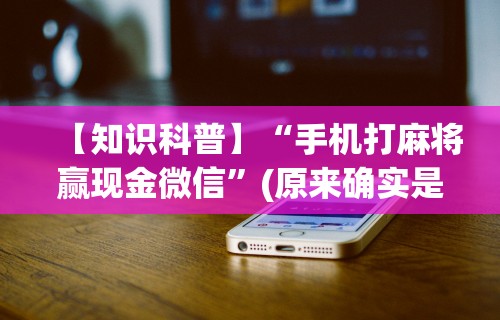 辅助最新信息“微乐陕西麻将开挂视频教程	”(透视曝光猫腻)