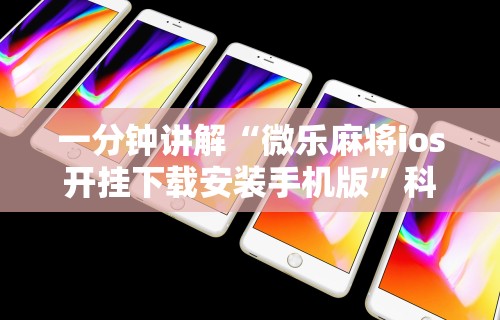 最新教程“微乐贵州麻将开挂?”(透视)开挂详细教程