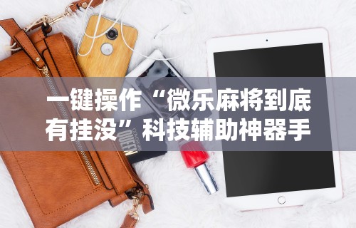 辅助最新信息“雀神广东麻将开挂器ios版”详细外挂安装步骤