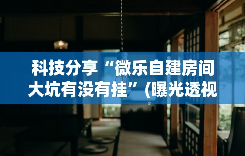 实测辅助“大众麻将有什么技巧”揭秘透视辅助万能挂