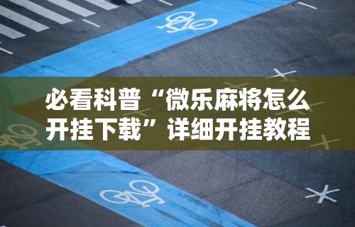 软件分享:微乐免费挂试用三天”-开挂神器-包教包会