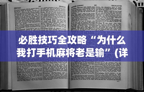 最新一款“熊猫大厅透视软件”揭秘透视辅助万能挂用法