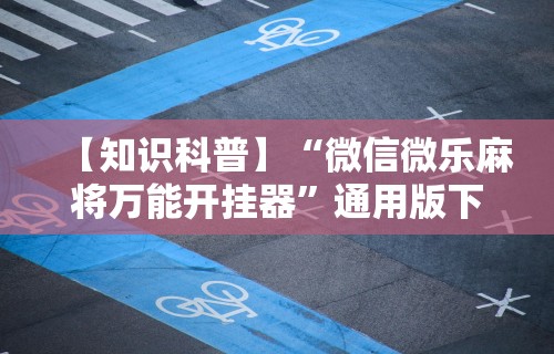 盘点一款“微乐麻将辅助器在哪里下载”附开挂脚本详细步骤