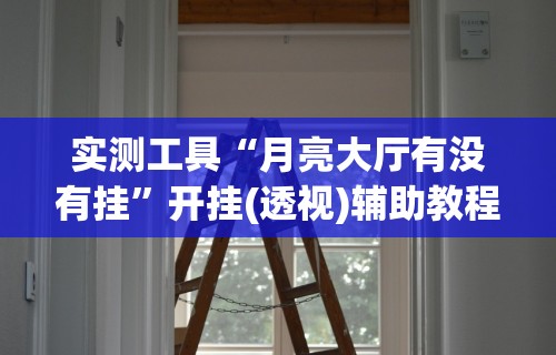 揭秘“指尖麻将开挂神器下载”真可以装挂
