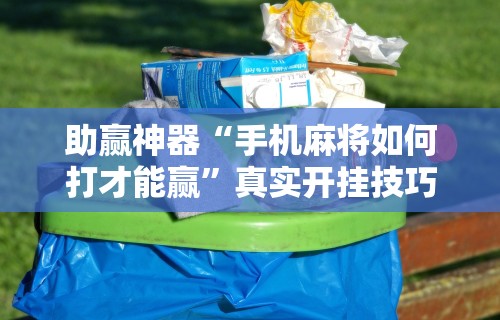 助赢神器“手机麻将如何打才能赢	”真实开挂技巧分享