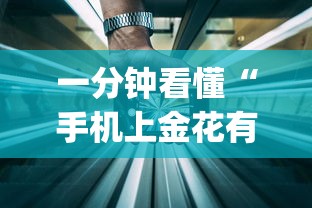 一分钟看懂“手机上金花有人开挂吗”(详细透视教程)