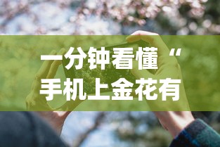 一分钟看懂“手机上金花有人开挂吗”(详细透视教程)