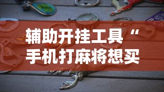 辅助开挂工具“手机打麻将想买个挂”真可以装挂