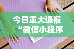 最新一款“楚天游开挂神器	”其实确实有挂