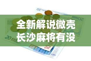全新解说微壳长沙麻将有没有挂	”开挂(透视)辅助