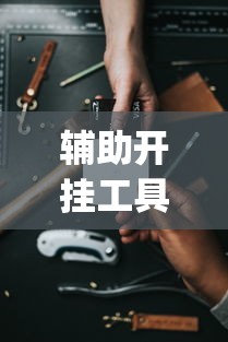 辅助开挂工具“有没有人再买新众亿挂	”(详细辅助脚本)