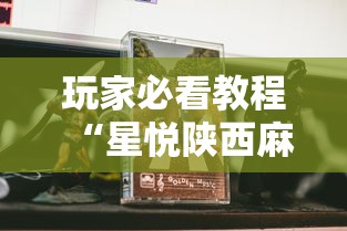 玩家必看教程“星悦陕西麻将有挂吗?”真实开挂技巧分享