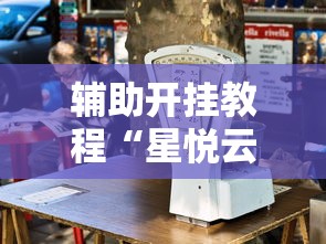 辅助开挂教程“星悦云南麻将胡牌神器”详细外挂辅助详细教程