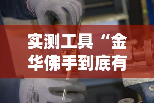 实测工具“金华佛手到底有没有挂	”(原来确实是有插件) 