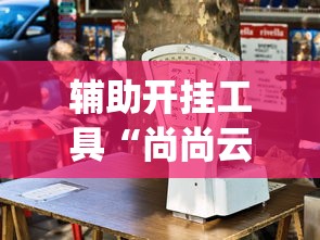 辅助开挂工具“尚尚云南麻将如何破解	”开挂(透视)辅助神器