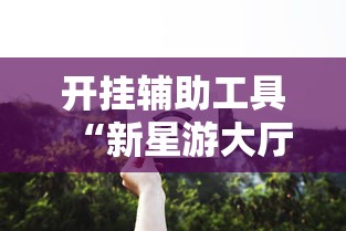 开挂辅助工具“新星游大厅有挂吗	”详细辅助透视