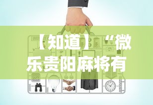 【知道】“微乐贵阳麻将有没有挂	”(必备工具)辅助教学