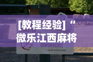 [教程经验]“微乐江西麻将有挂吗	”确实有挂