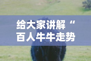 给大家讲解“百人牛牛走势规律怎么看”-开挂神器-包教包会