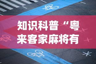 知识科普“粤来客家麻将有挂的吗”(果然有透视挂)