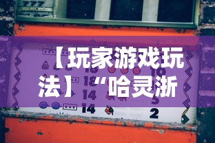 【玩家游戏玩法】“哈灵浙江麻将开挂神器”详细分享装挂步骤教程