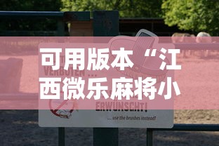 可用版本“江西微乐麻将小程序下载挂”详细辅助透视
