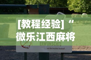[教程经验]“微乐江西麻将怎么赢	”最新辅助详细教程