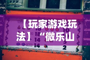 【玩家游戏玩法】“微乐山西麻将万能开挂器免费”(透视挂)辅助透视教程