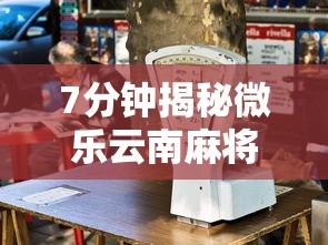 7分钟揭秘微乐云南麻将开挂免费下载安装	”-开挂神器-包教包会