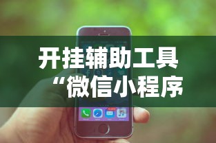 辅助开挂工具“微乐斗地主怎么玩能赢”附透视挂详细教程
