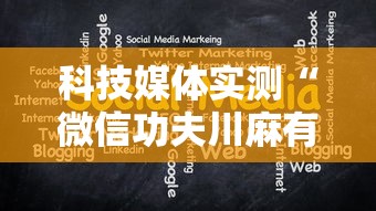 科技媒体实测“微信功夫川麻有没有挂”详细分享装挂