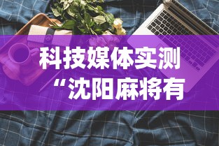 科技媒体实测“沈阳麻将有什么技巧”(曝光透视必备猫腻)